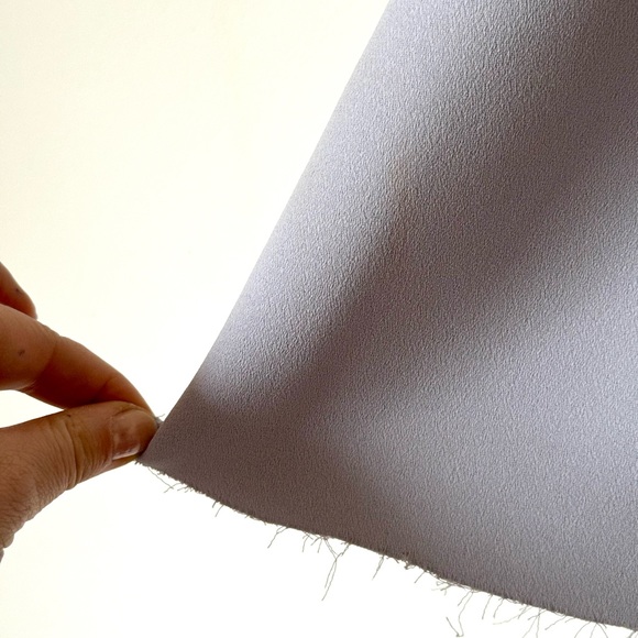 ❌SOLD❌ Topshop shift dress in periwinkle blue - Picture 6 of 8